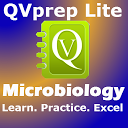 FREE Microbiology Learn & Test mobile app icon