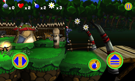 Knight Adventure by SYBER STUDIO poster 3