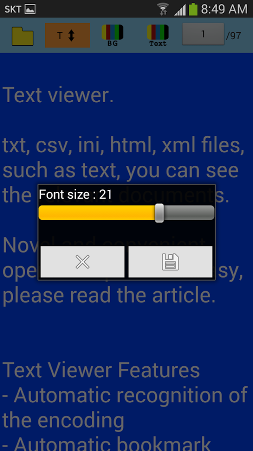 Text viewer - PRO APK Cracked Free Download  Cracked Android Apps 