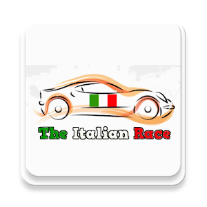 The Italian Race: a toy app..apk 1.0