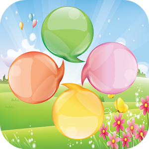 Bubble Popping for Toddlers.apk 1.4