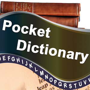 Pocket Dictionary.apk 1.0