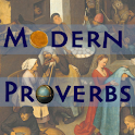 Modern Hidden Objects Games logo