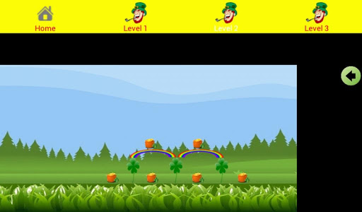 【免費動作App】Leprechaun Games-APP點子