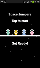 Space Jumpers - FREE APK