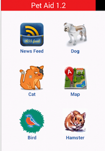 Download Pet Aid APK for Android