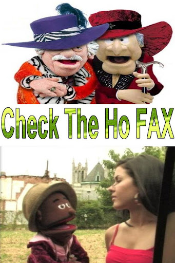 Check The Ho Fax