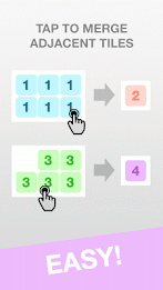 Just Get 11 poster 3