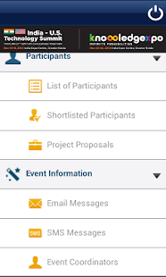 KnowledgExpo 2014 Screenshots 1