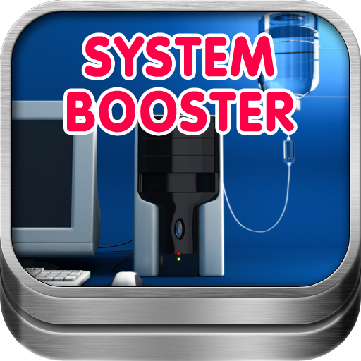 System Speed Booster