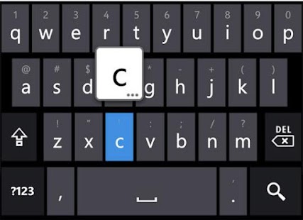 How to mod WP Dark Keyboard Skin 1.0 apk for android