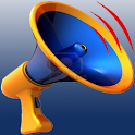 iSpeaker logo
