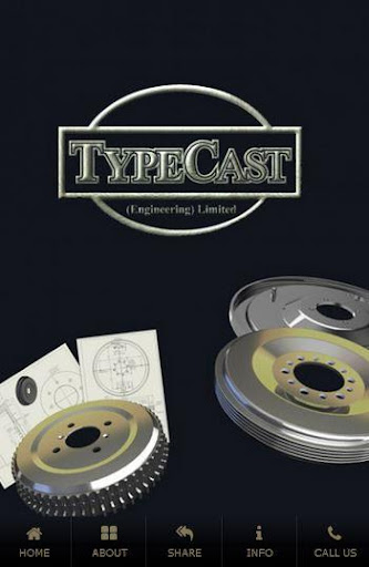 TypeCast LTD