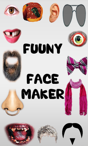 Funny Face Maker -Face Changer