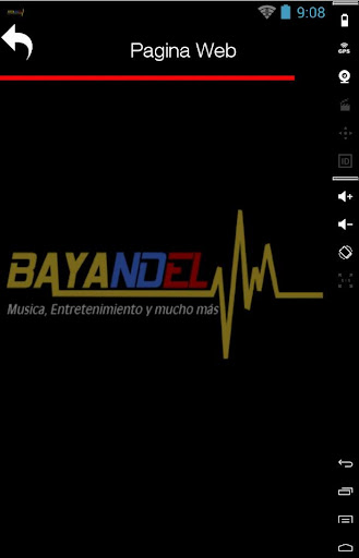 Radio Bayandel