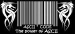 ASCII CODE, THE POWER OF ASCII