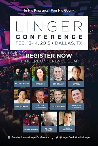 Linger Conference