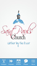 Saint Pauls Church APK