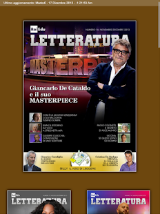 Download Rai Letteratura APK