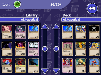 Card City Nights - screenshot thumbnail
