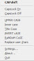 Put the CapsLock key to better use with CAPshift