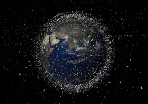 space-debris