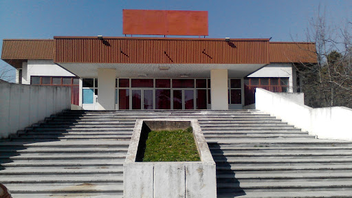 Center of Culture Struga