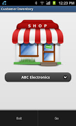 Sybase Mobile Workflow 2.1 poster 3