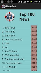 How to download News100 lastet apk for pc