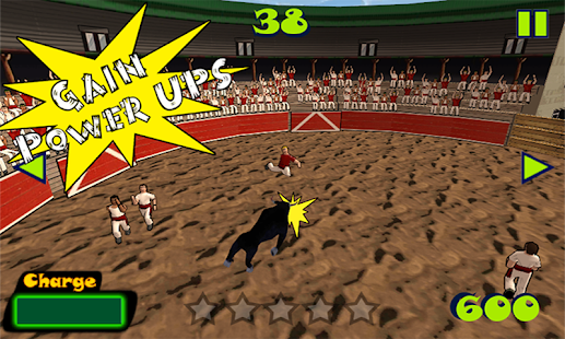 Bull Runner Screenshots 13