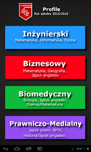 LO 2 REKRUTACJA INFORMATOR Screenshots 5