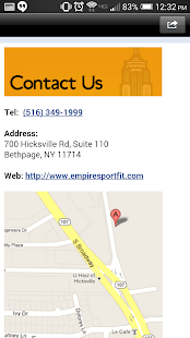 MemberMe Screenshots 4