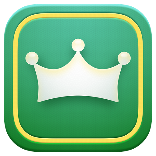 Freecell Solitaire LOGO-APP點子