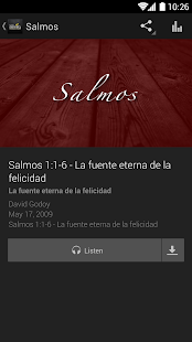 Familia Semilla Screenshots 2