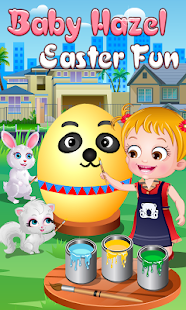 How to mod Baby Hazel Easter Fun lastet apk for laptop