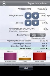 flexfinanz Screenshots 3