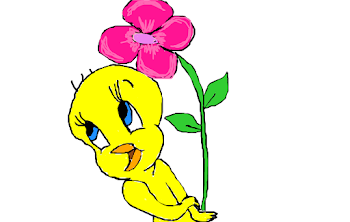Tweety Bird