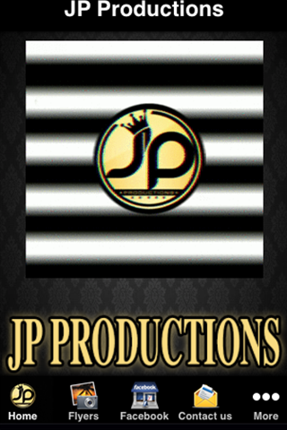 【免費社交App】JP Productions-APP點子