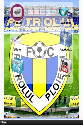 FC Petrolul Ploiesti