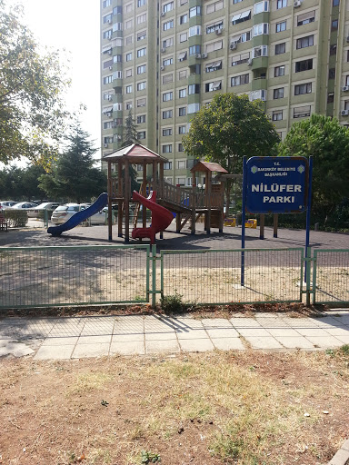 Nilüfer Parkı