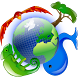 Identify animals and plants