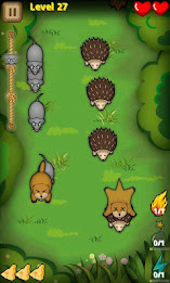 Punch Mouse poster 2