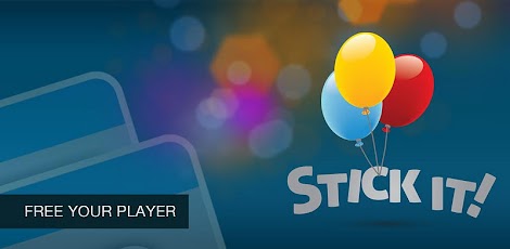 ☆ Stick it! (Pop-up Player) 1.7.1