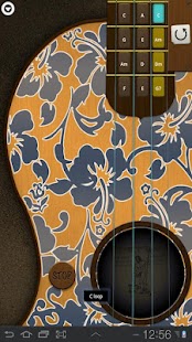 Free Ukulele - Hawaiian Guitar APK for Android