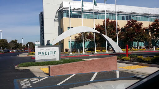 Pacific Research Center