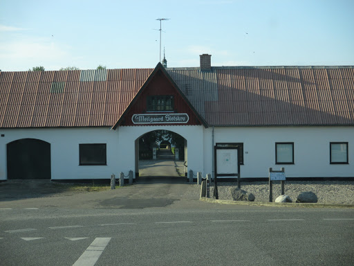 Meilgaard Slotskro