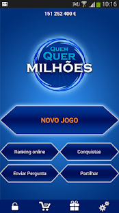 免費下載益智APP|Quem Quer Milhões Quiz app開箱文|APP開箱王