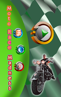 免費下載賽車遊戲APP|Moto Race Madness Racing Moto app開箱文|APP開箱王