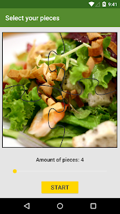 How to download Food Puzzle 1.4.1 mod apk for laptop