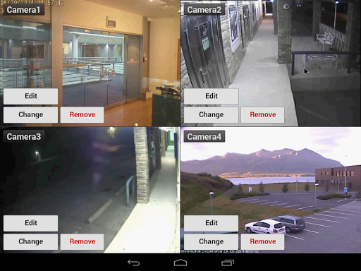 【免費商業App】IP Cam Viewer for Maginon cams-APP點子